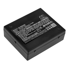 Kompatibilna zamjena baterije za Rae systems 20-3402-000