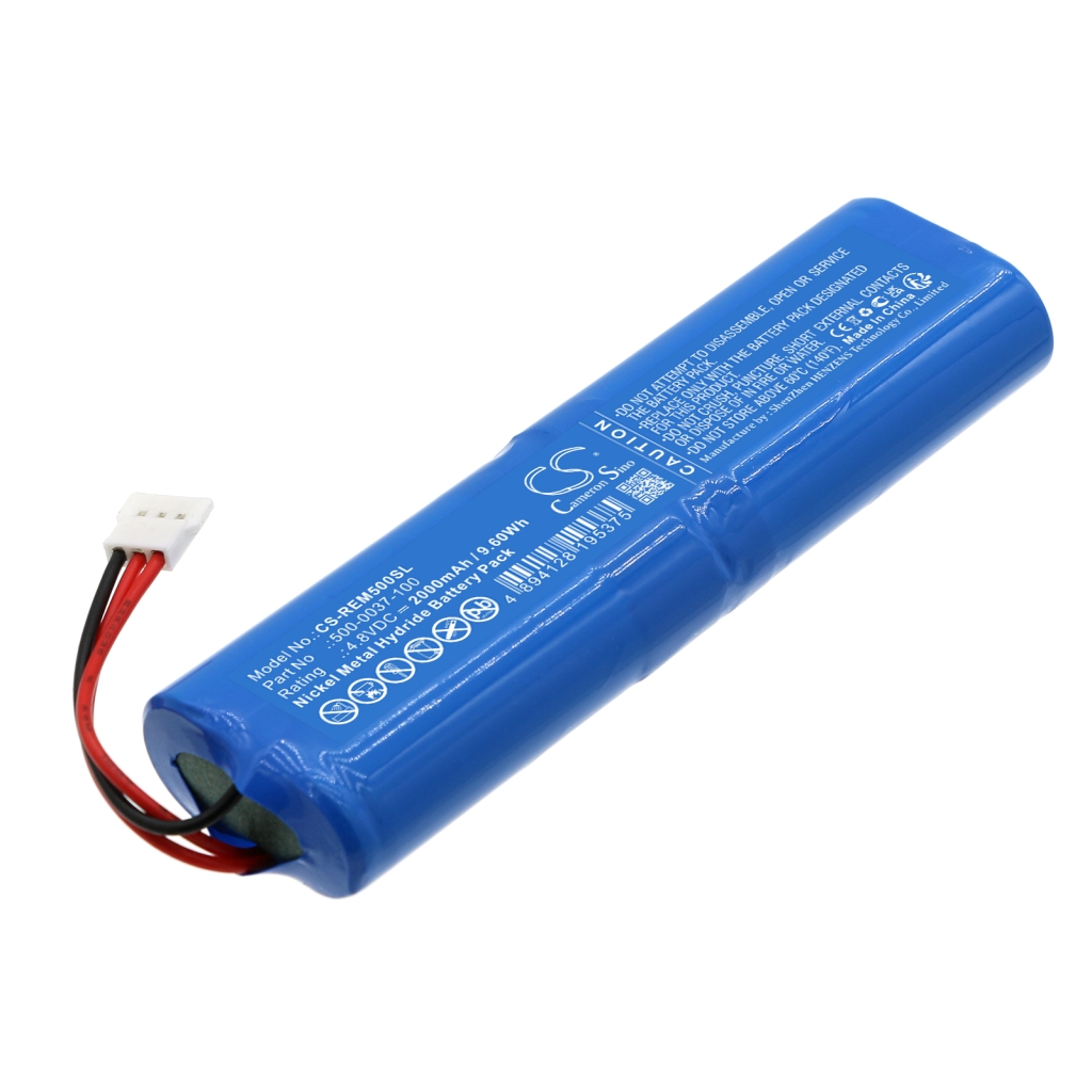 Baterija za električne alate Rae systems MultiRAE Plus (CS-REM500SL)