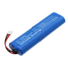 Kompatibilna zamjena baterije za Rae systems 0059 0039 0037,500-0037-100,CD500-0059-000-FRU