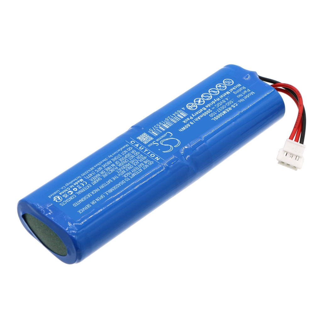 Baterija za električne alate Rae systems MultiRAE Plus (CS-REM500SL)