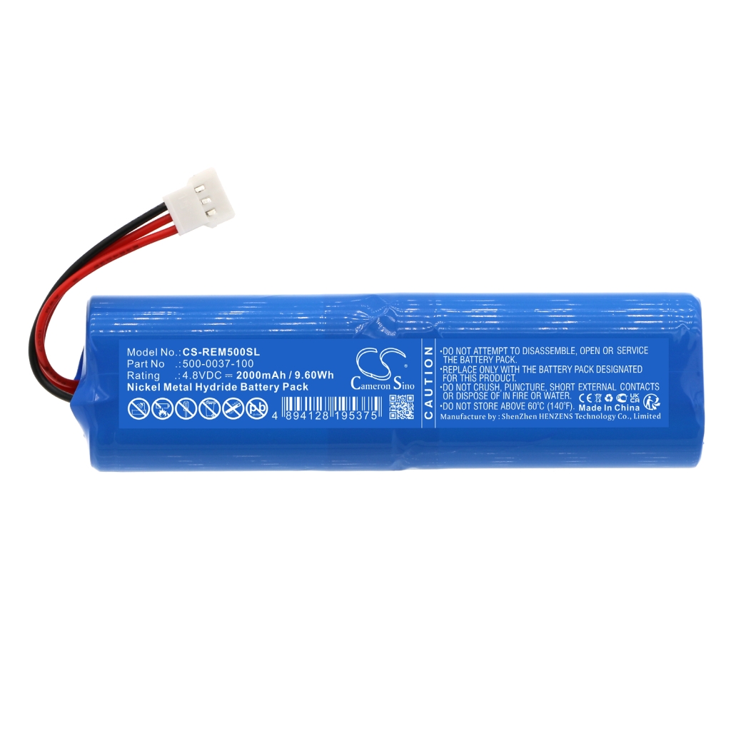 Baterija za električne alate Rae systems MultiRAE Plus (CS-REM500SL)