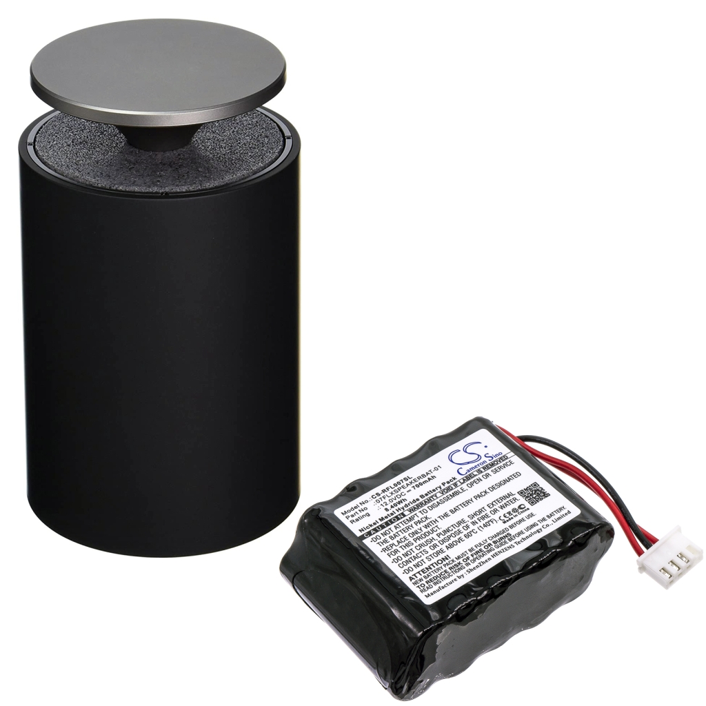 Baterija za zvučnik Revolabs CS-RFL007SL