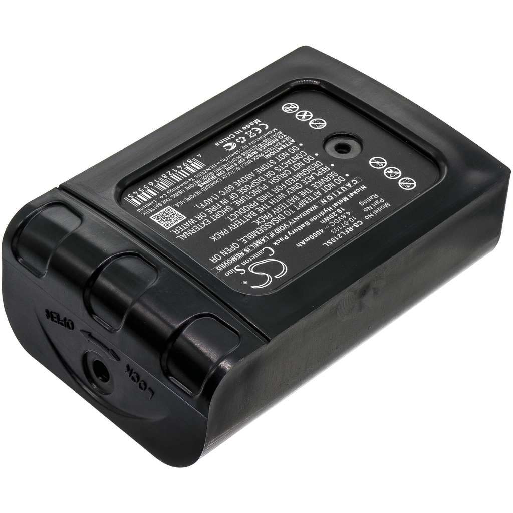 Baterija za električne alate Geo-fennel CS-RFL210SL