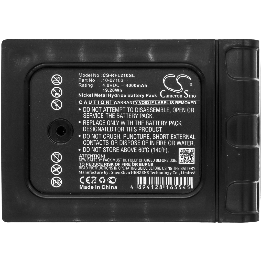 Baterija za električne alate Geo-fennel CS-RFL210SL