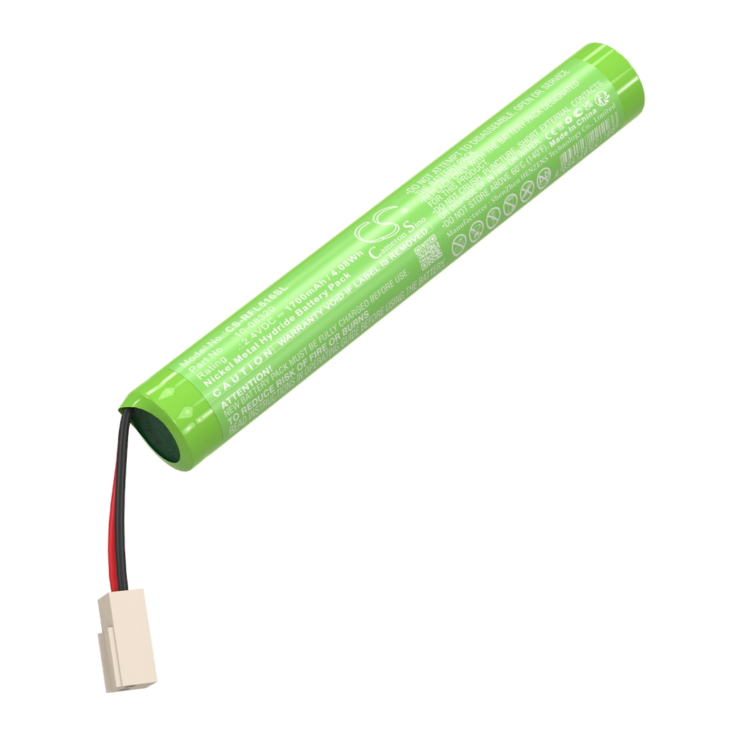 Baterija Zamjenjuje GF-D1005