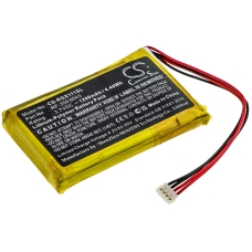 Kompatibilna zamjena baterije za Renkforce RF-350 6043