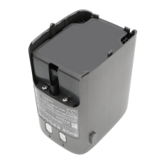Kompatibilna zamjena baterije za Roborock 9.02.0211,R200002-17W