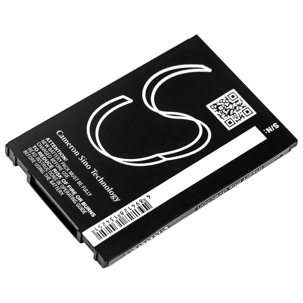 Baterija za sigurnosnu kameru doma Renkforce CS-RKF137SL