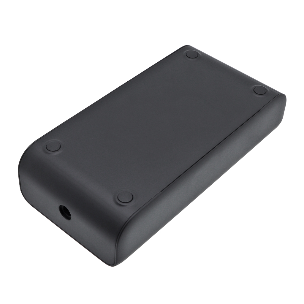 Battery compatible with Roborock