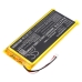 Home Security Camera Battery Ring CS-RKP527SL