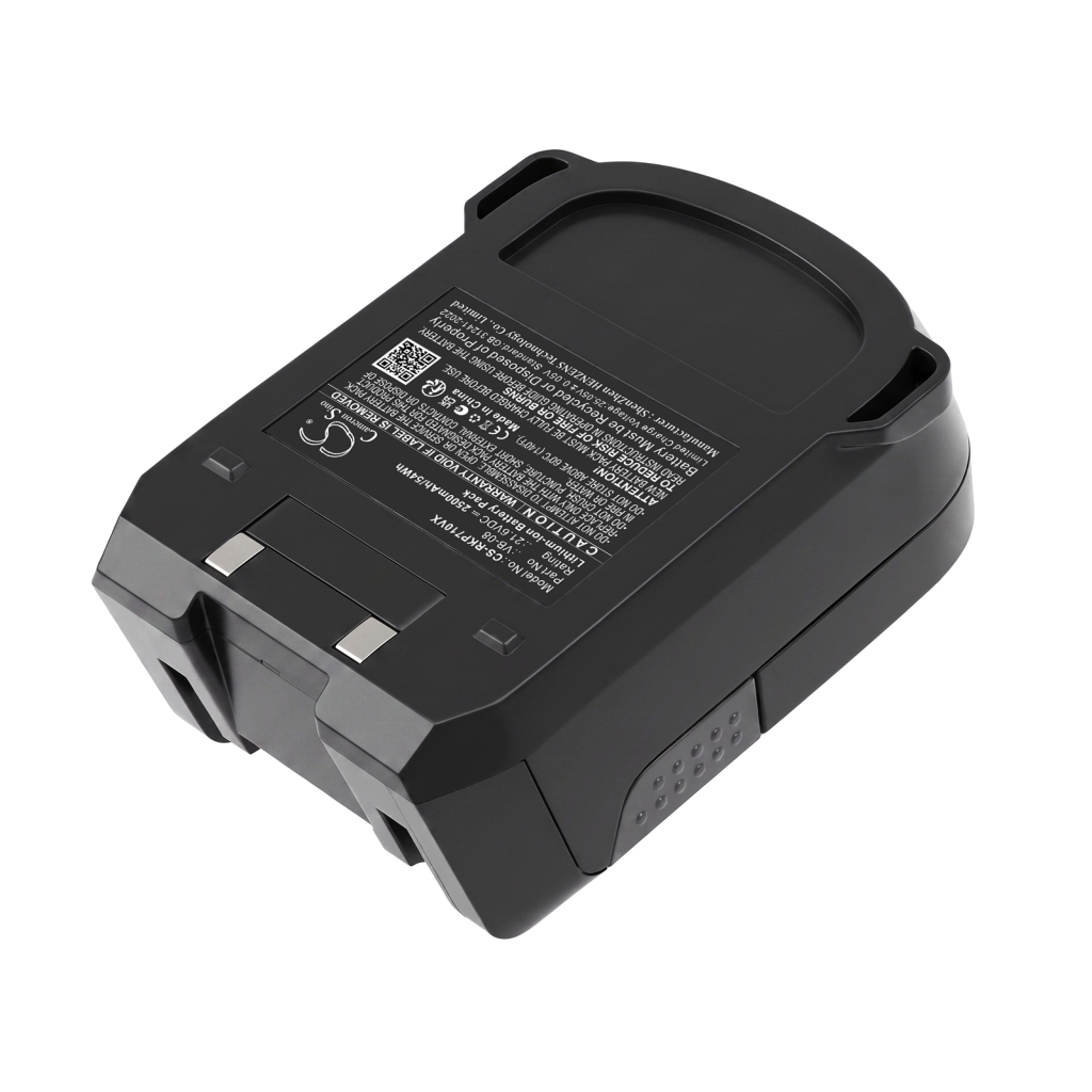 Batteries compatible with Redkey P7 Plus Plus Handheld Cordless Vacuum Cleaner CS-RKP710VX