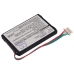 Baterija za MP3, MP4, PMP ROC CS-RM003SL