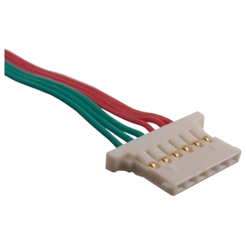 Baterija za MP3, MP4, PMP ROC CS-RM003SL
