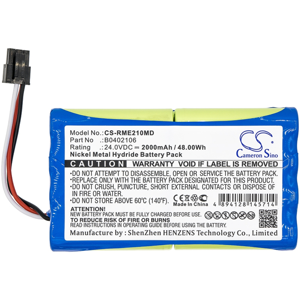 Medicinska baterija Resmed CS-RME210MD