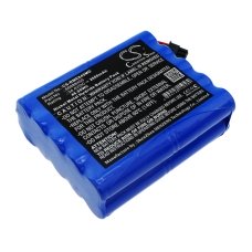 Kompatibilna zamjena baterije za Resmed 88888455