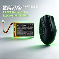 Kompatibilna zamjena baterije za Razer OC-11-615-BK,ROC-11-615-WE