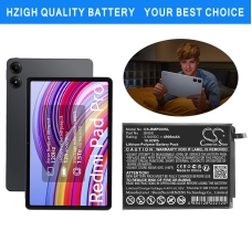 Kompatibilna zamjena baterije za Redmi BN5S