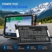 Baterija kompatibilno s Rand mcnally CS-RMT105SL
