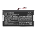 Baterija kompatibilno s Rand mcnally CS-RMT105SL