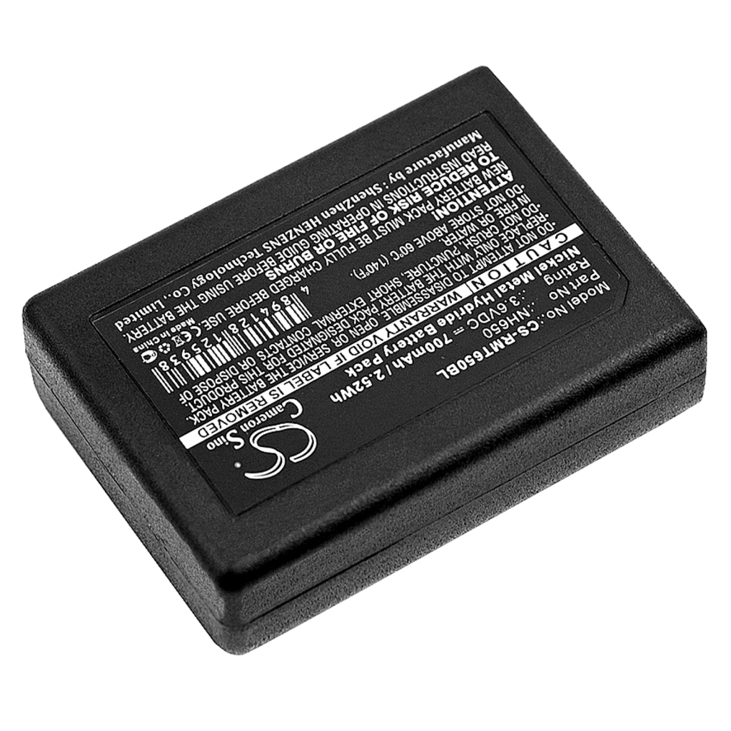 Baterije Zamjenjuje NH650