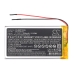 Baterija za GPS, Navigator Rand mcnally CS-RMT700SL