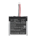 Baterija za GPS, Navigator Rand mcnally CS-RMT750SL