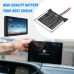 Baterija za GPS, Navigator Rand mcnally CS-RMT750SL
