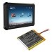 Baterija za GPS, Navigator Rand mcnally CS-RMT750SL