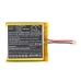 Baterija za GPS, Navigator Rand mcnally OD8 (CS-RMT850SL)