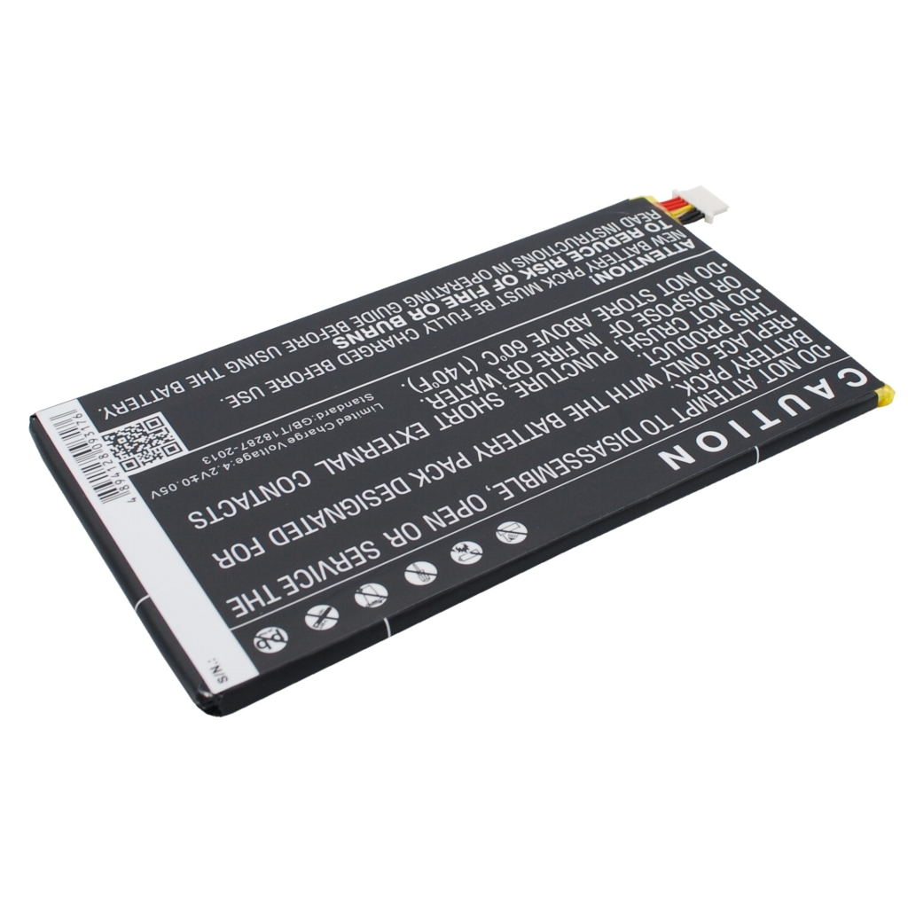 Baterija za tablet Verizon CS-RMV700SL
