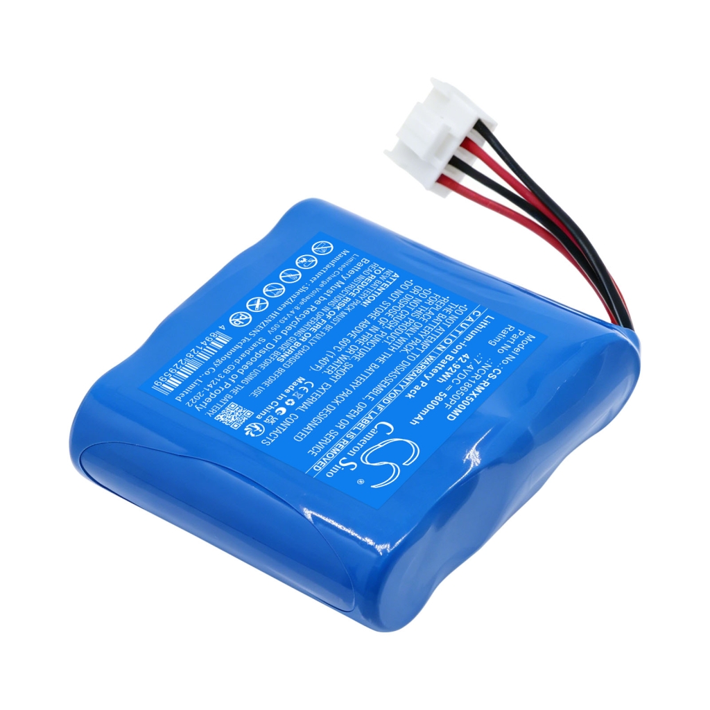 Battery for Rossmax V5