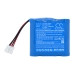 Battery for Rossmax V5