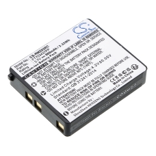 Kompatibilna zamjena baterije za Razer FT703437PP,RZ03-00120100-0000