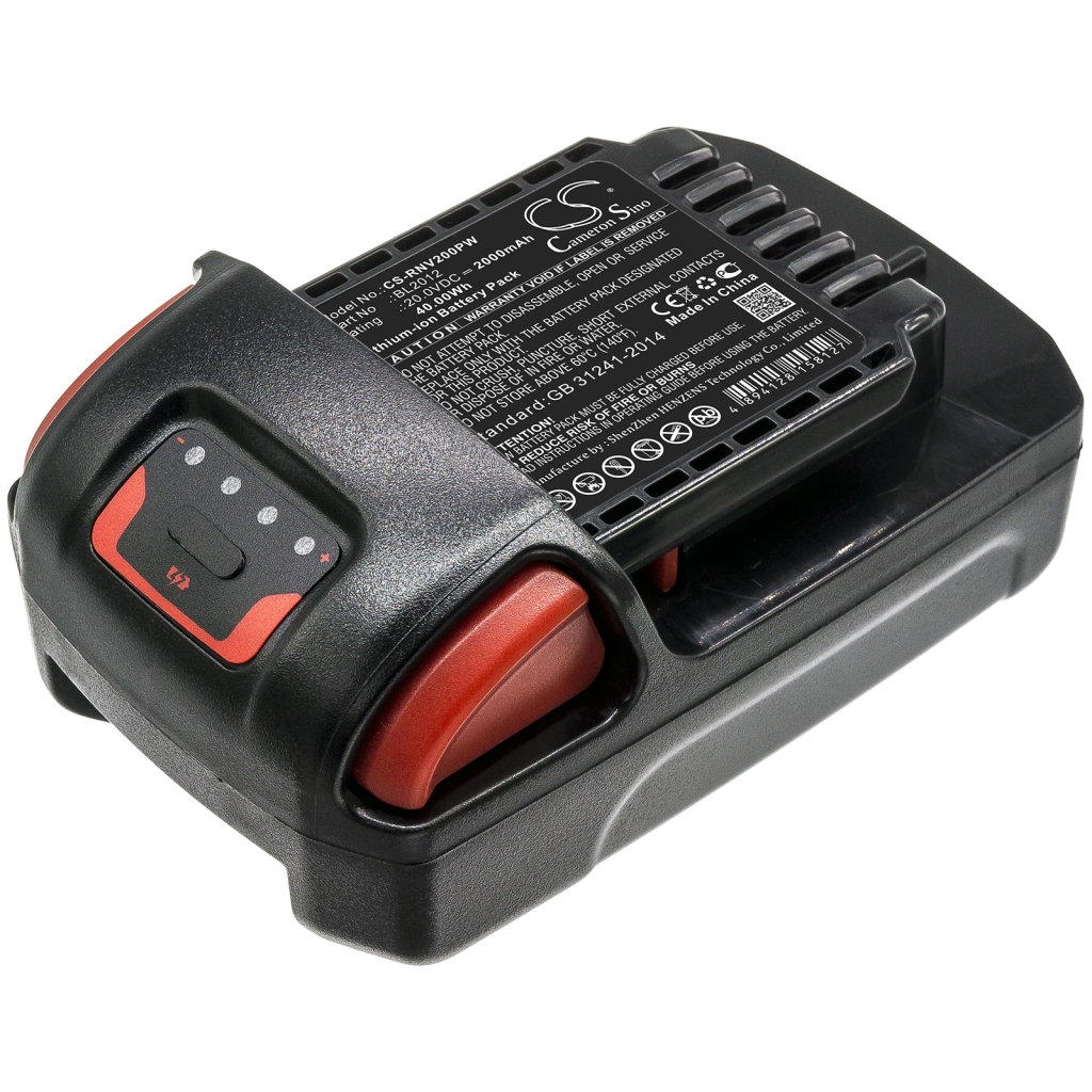 Baterija za dvosmjerni radio HYT CS-RNV200PW