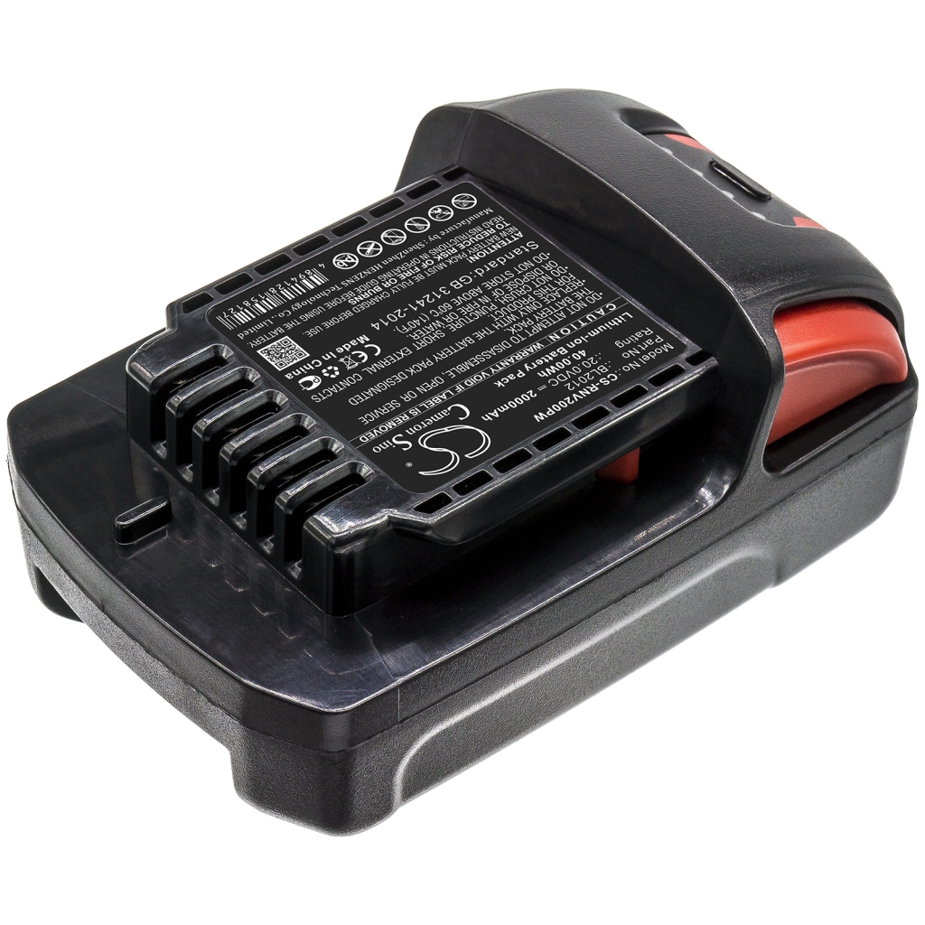 Baterija za dvosmjerni radio HYT CS-RNV200PW