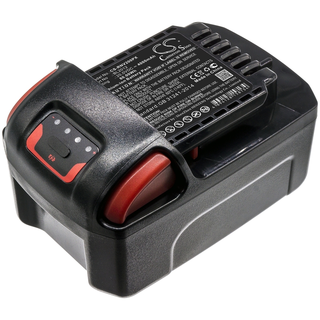 Baterija za dvosmjerni radio HYT CS-RNV200PX