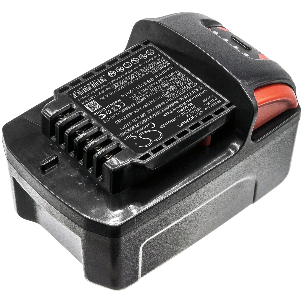 Baterija za dvosmjerni radio HYT CS-RNV200PX