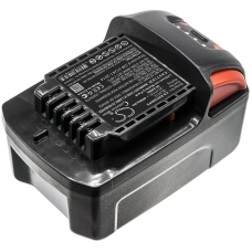 Compatible battery replacement for Ingersoll rand BL2010,BL2012,BL2022