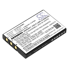Kompatibilna zamjena baterije za Rainin 6109-031,E4-BATT,RA 17012337