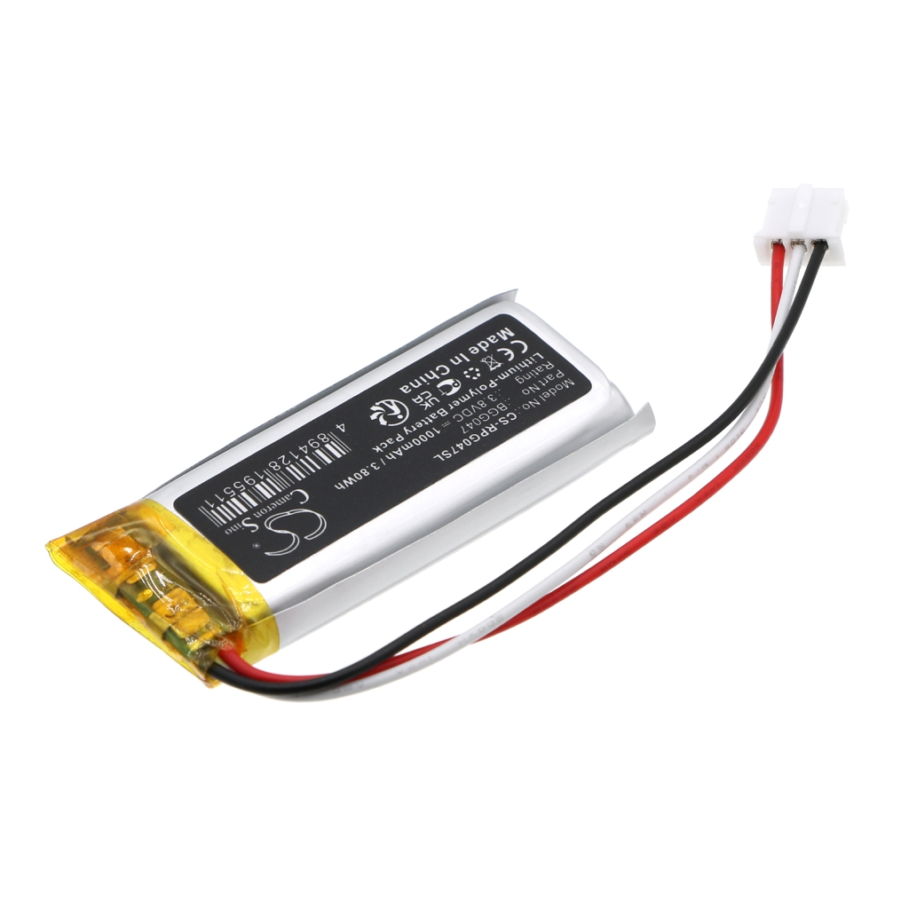 Baterija za daljinski upravljač Roku CS-RPG047SL