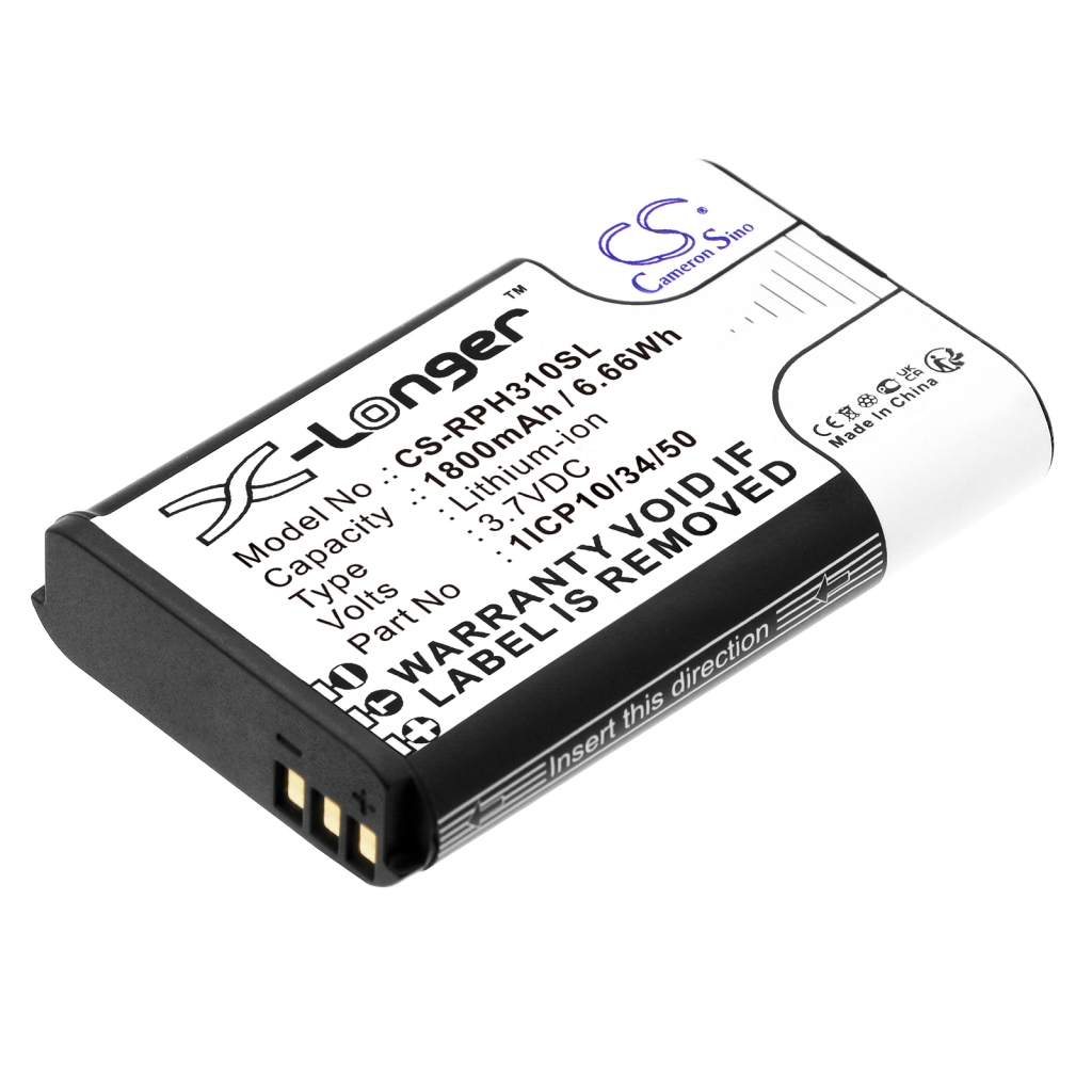 Baterija za električne alate Rotronic CS-RPH310SL