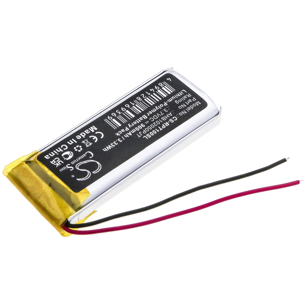 Baterije Zamjenjuje AHB102050PJT