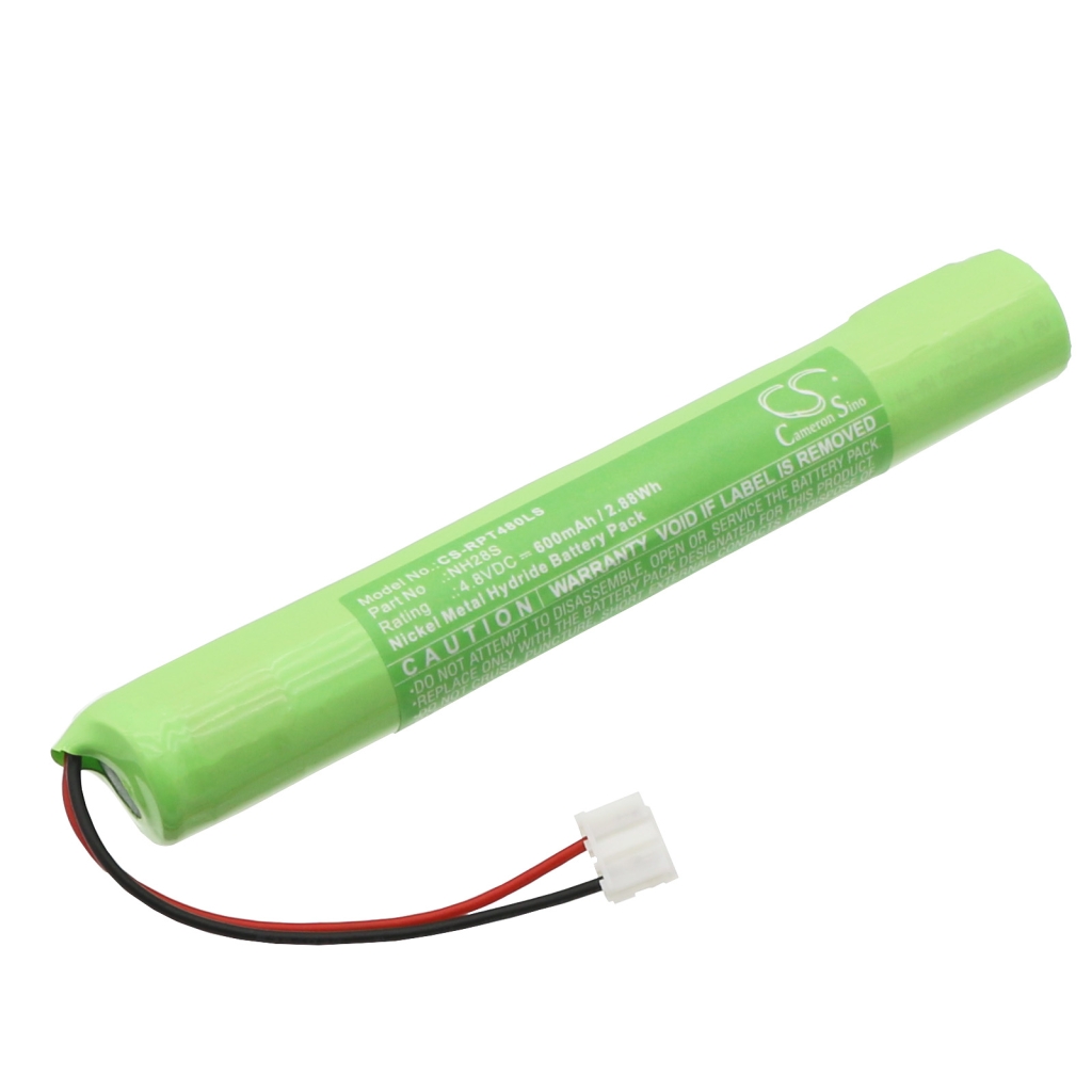 Baterija za sigurnosnu kameru doma Rp-technik CS-RPT480LS