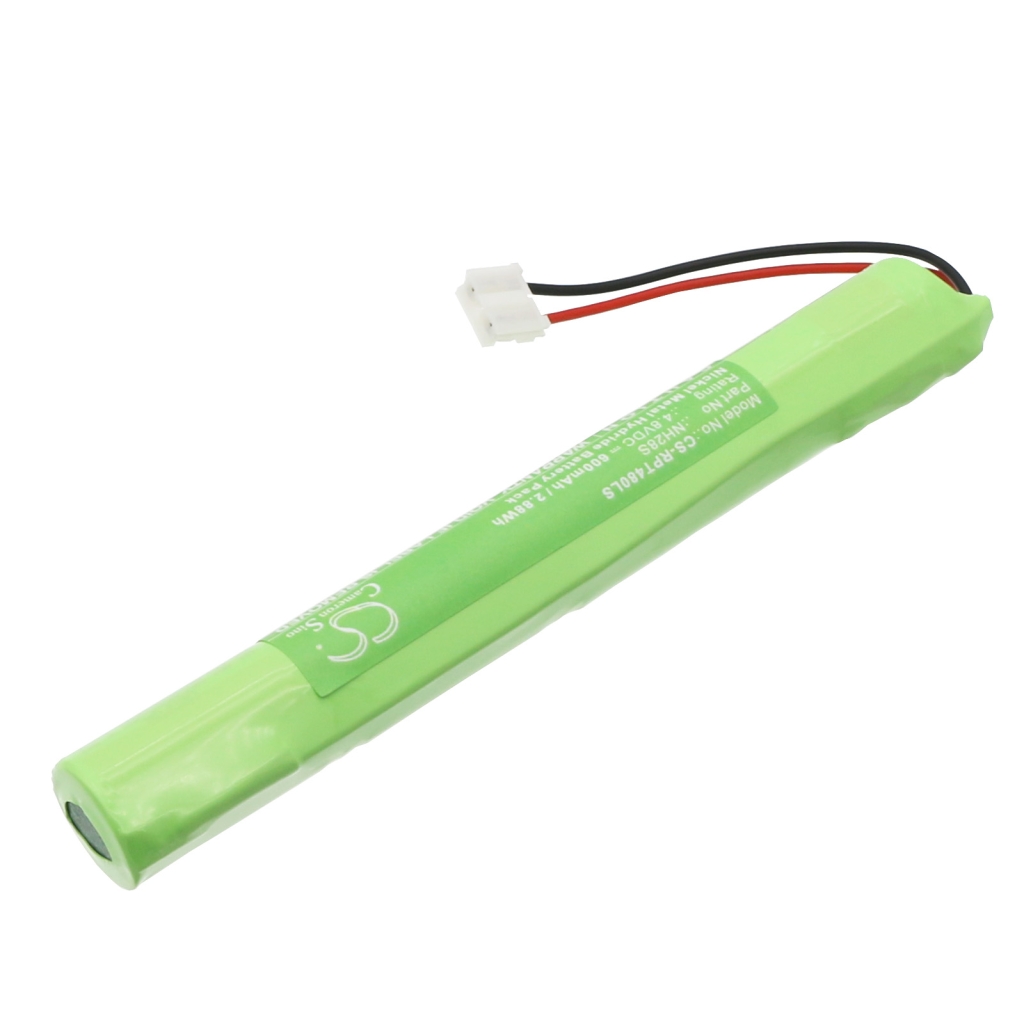 Baterija za sigurnosnu kameru doma Rp-technik CS-RPT480LS