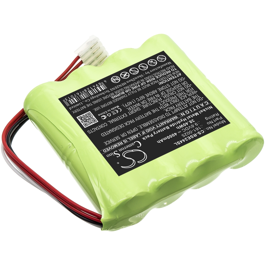 Baterije Telescope batteries CS-RSE244SL