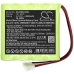 Baterije Telescope batteries CS-RSE244SL