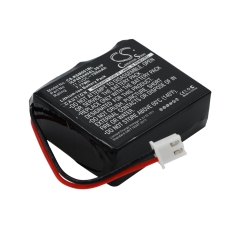 Kompatibilna zamjena baterije za Ratiotec BO-JARL-79019,ICP483440AL 3S1P