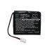 Baterija za terminal za plaćanje Ratiotec 79019 (CS-RSM001BL)