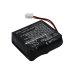Baterija za terminal za plaćanje Ratiotec 79019 (CS-RSM001BL)