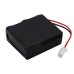 Baterija za terminal za plaćanje Ratiotec 79019 (CS-RSM001BL)